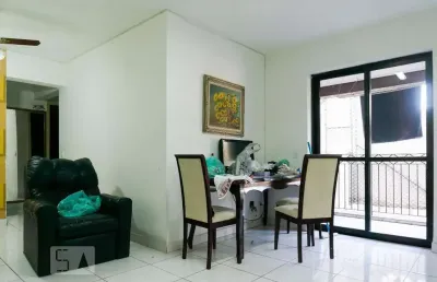 Apartamento à venda - casa verde, 2 quartos,  80 m2