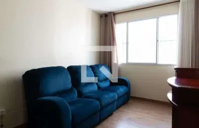 Apartamento com 2 quartos à venda na Rua Cristóvão Jaques, 234, Sapopemba, São Paulo