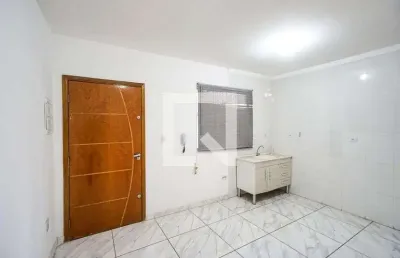 Apartamento à venda - vila esperança, 1 quarto,  33 m2