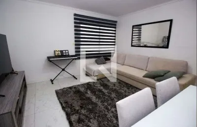 Apartamento à venda - portal do morumbi, 2 quartos,  75 m2