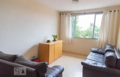 Apartamento à venda - jardim éster yolanda, 3 quartos,  76 m2
