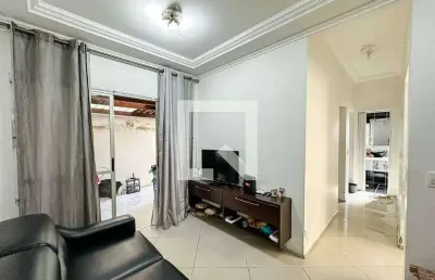 Apartamento à venda - vila dionísia, 2 quartos,  60 m2