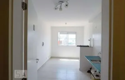 Apartamento com 2 quartos à venda na Rua Antônio Gomes Ferreira, 89, Sacomã, São Paulo