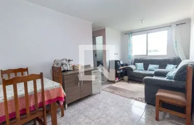 Apartamento com 2 quartos à venda na Avenida Doutor Assis Ribeiro, 4400, Cangaíba, São Paulo