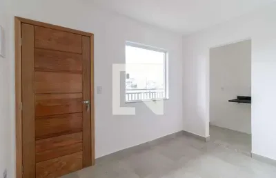 Apartamento à venda - casa verde, 2 quartos,  36 m2