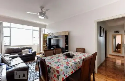 Apartamento à venda - vila gustavo, 3 quartos,  101 m2