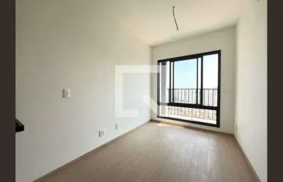 Apartamento à venda - chácara inglesa, 1 quarto,  29 m2