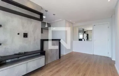 Apartamento com 1 quarto à venda na Rua Paraná, 137, Mooca, São Paulo