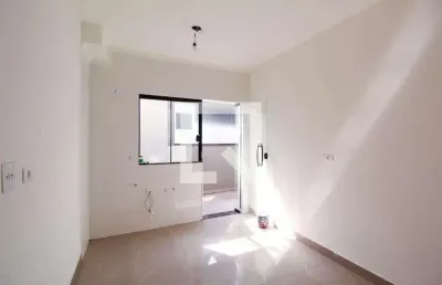 Apartamento com 2 quartos à venda na Rua General Álcio Souto, 360, Mooca, São Paulo