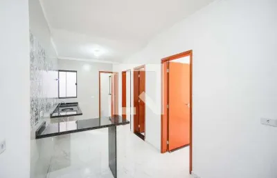 Apartamento à venda - vila carrão, 2 quartos,  40 m2