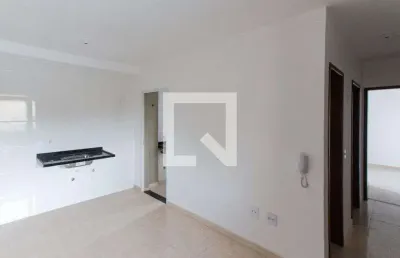 Apartamento à venda - vila constança , 2 quartos,  41 m2