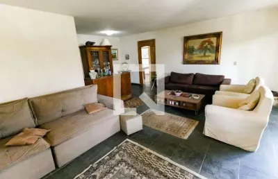 Apartamento com 3 quartos à venda na Rua Deputado Laércio Corte, 116, Panamby, São Paulo
