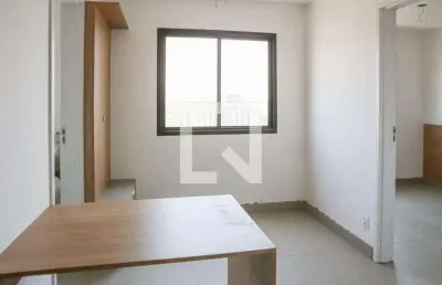 Apartamento à venda - barra funda, 2 quartos,  33 m2