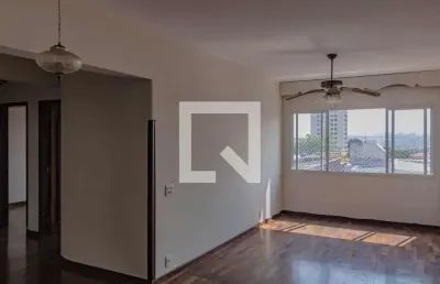 Apartamento à venda - vila mascote, 2 quartos,  80 m2