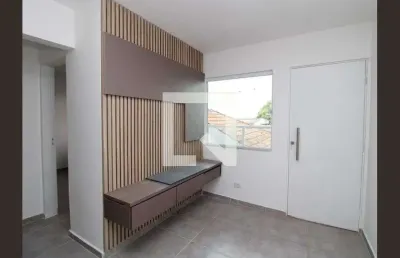 Apartamento à venda - vila mazzei, 2 quartos,  42 m2