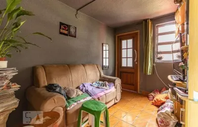 Apartamento à venda - artur alvim, 2 quartos,  48 m2