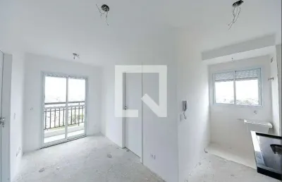 Apartamento com 2 quartos à venda na Rua Frei Diogo das Chagas, 148, Sapopemba, São Paulo