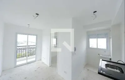 Apartamento com 2 quartos à venda na Rua Frei Diogo das Chagas, 148, Sapopemba, São Paulo