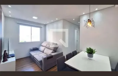 Apartamento à venda - bom retiro, 2 quartos,  40 m2