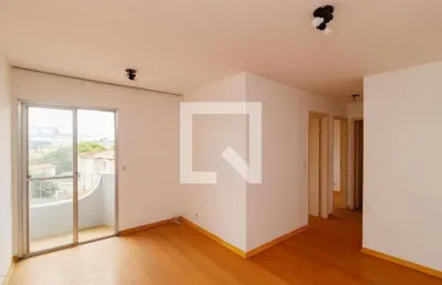 Apartamento com 2 quartos à venda na Rua Mere Marie Anais de Sion, 492, Tucuruvi, São Paulo