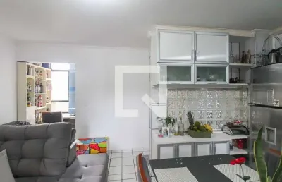 Apartamento com 2 quartos à venda na Rua Luca Conforti, 453, Sapopemba, São Paulo