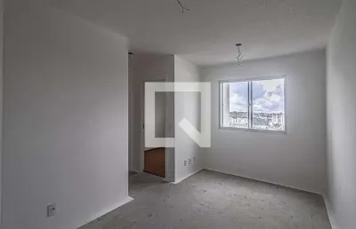 Apartamento à venda - jardim santa emília, 2 quartos,  40 m2
