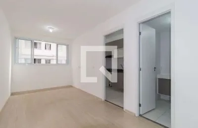 Apartamento com 1 quarto à venda na Rua Visconde de Parnaíba, 1156, Mooca, São Paulo