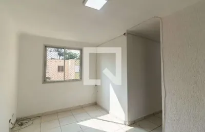 Apartamento à venda - vila mazzei, 2 quartos,  49 m2