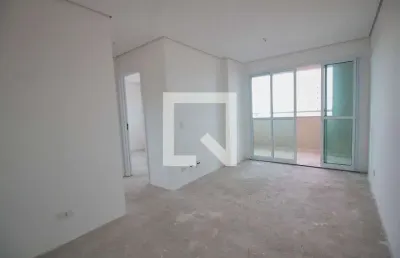 Apartamento à venda - vila nova cachoeirinha, 2 quartos,  55 m2