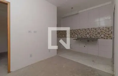 Apartamento com 1 quarto à venda na Rua Caetano Pinto, 211, Brás, São Paulo