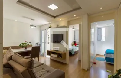 Apartamento com 2 quartos à venda na Rua Barão de Iguape, 985, Liberdade, São Paulo