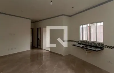 Apartamento com 2 quartos à venda na Rua Teotônio de Oliveira, 86, Vila Ema, São Paulo