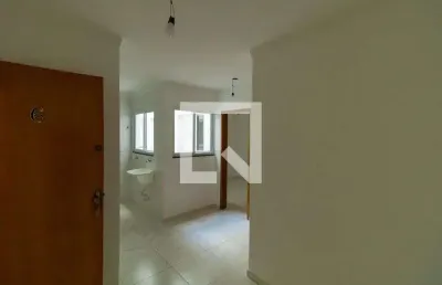 Apartamento à venda - ponte rasa, 2 quartos,  40 m2