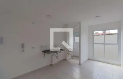 Apartamento à venda - vila guilhermina, 1 quarto,  34 m2