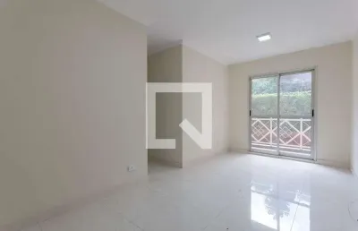 Apartamento à venda - jardim santa emília, 2 quartos,  58 m2