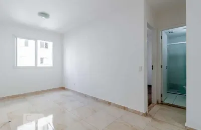 Apartamento à venda - vila prudente, 1 quarto,  35 m2