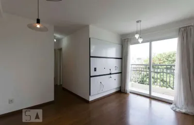 Apartamento com 2 quartos à venda na Rua Cipriano Barata, 201, Ipiranga, São Paulo