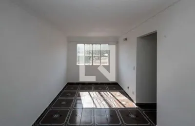 Apartamento com 2 quartos à venda na Rua das Savelhas, 61, Sapopemba, São Paulo