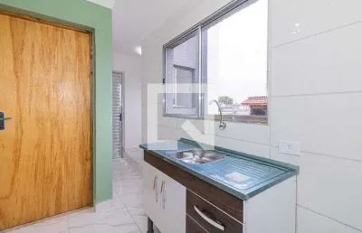 Apartamento à venda - vila mazzei, 1 quarto,  70 m2