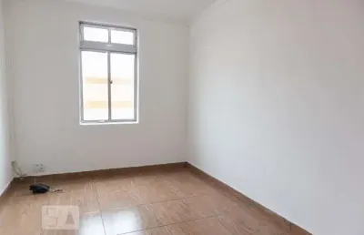 Apartamento à venda - vila sabrina , 2 quartos,  60 m2