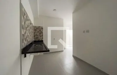 Apartamento com 2 quartos à venda na Avenida Dom Pedro I, 1005, Cambuci, São Paulo