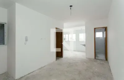 Apartamento à venda - vila mazzei, 1 quarto,  39 m2
