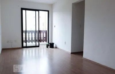 Apartamento à venda - jardim santa emília, 2 quartos,  65 m2