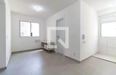 Apartamento à venda - jardim são savério, 2 quartos,  39 m2