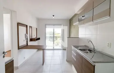 Apartamento com 2 quartos à venda na Praça Alberto Lion, 350, Cambuci, São Paulo