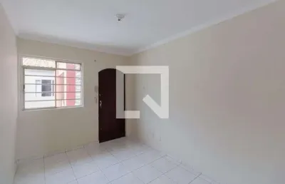 Apartamento com 2 quartos à venda na Rua Belém Santos, 250, Cangaíba, São Paulo
