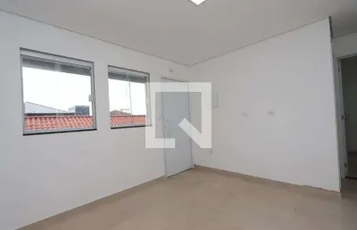 Apartamento com 2 quartos à venda na Rua Divina Pastora, 140, Sapopemba, São Paulo