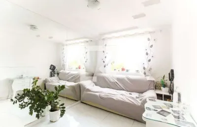 Apartamento à venda - vila jacuí, 2 quartos,  46 m2