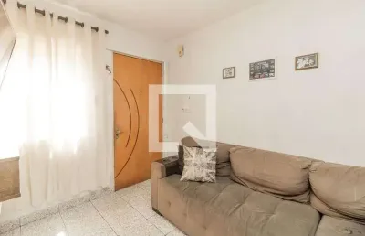 Apartamento à venda - artur alvim, 2 quartos,  48 m2