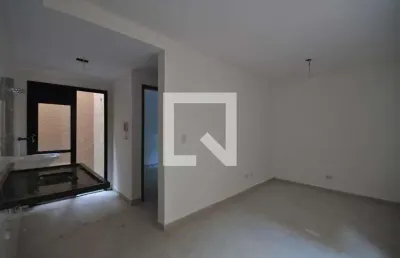 Apartamento à venda - jardim brasil , 1 quarto,  34 m2